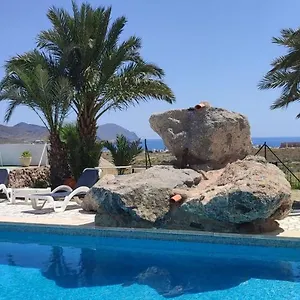  Casa rural Campomar