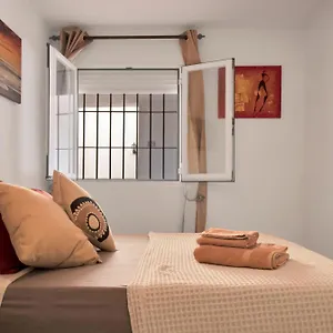 Duplex Estilo Boho Con Increible Terraza Y Vistas Al Mar En - Las Abejeras 609 Apartamento Estepona