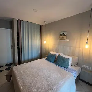 Orlando Americas Apartamento Costa Adeje (Tenerife)