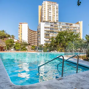 Estudio Bel Air Apartamento Puerto de la Cruz (Tenerife)