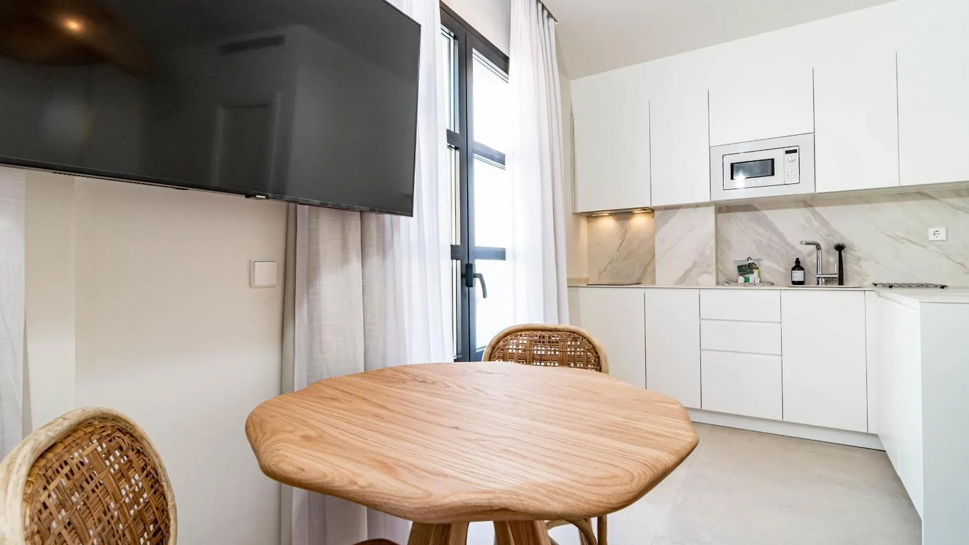 Seaclub Suites Estepona