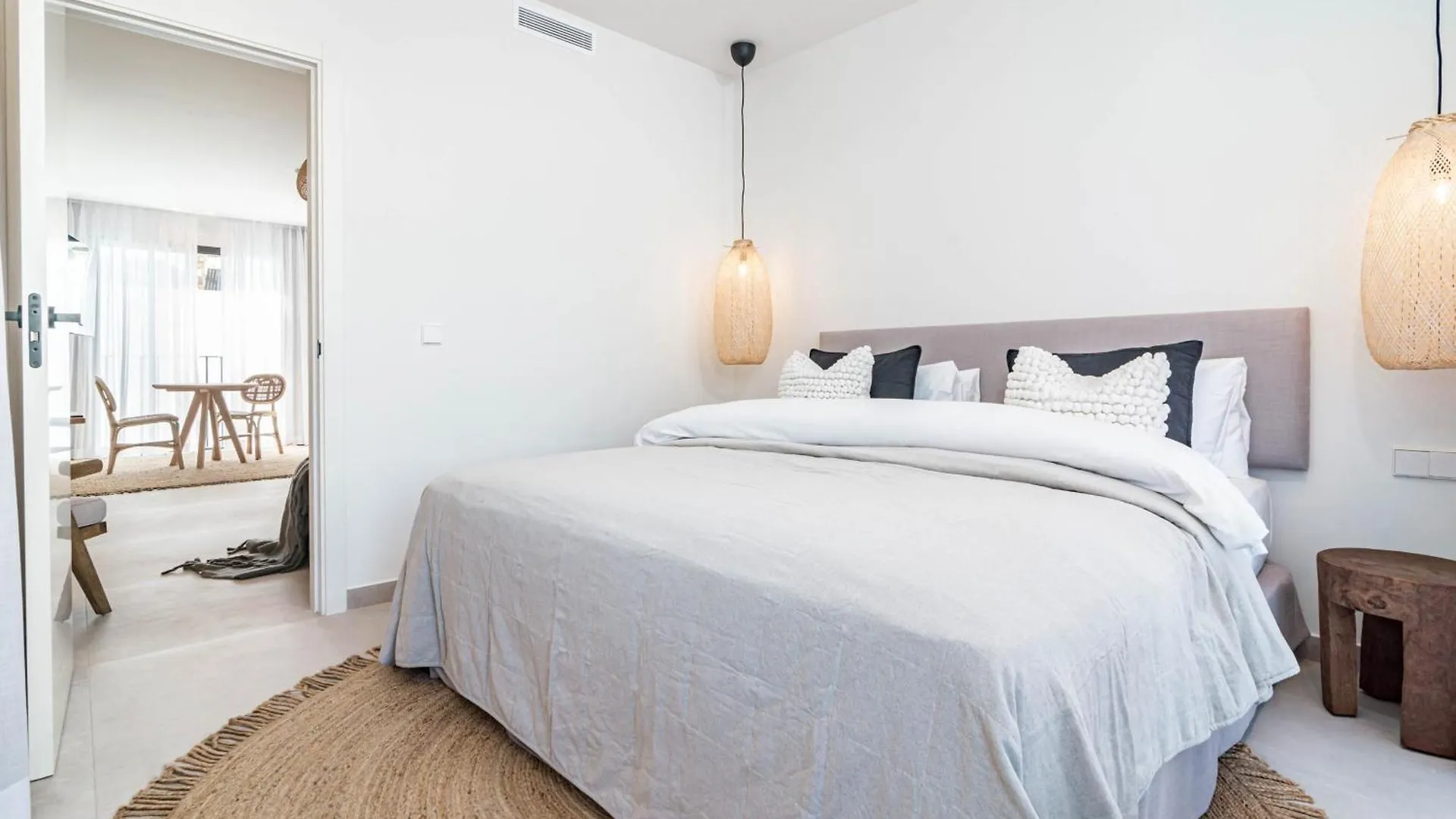 Seaclub Suites Estepona 0*,