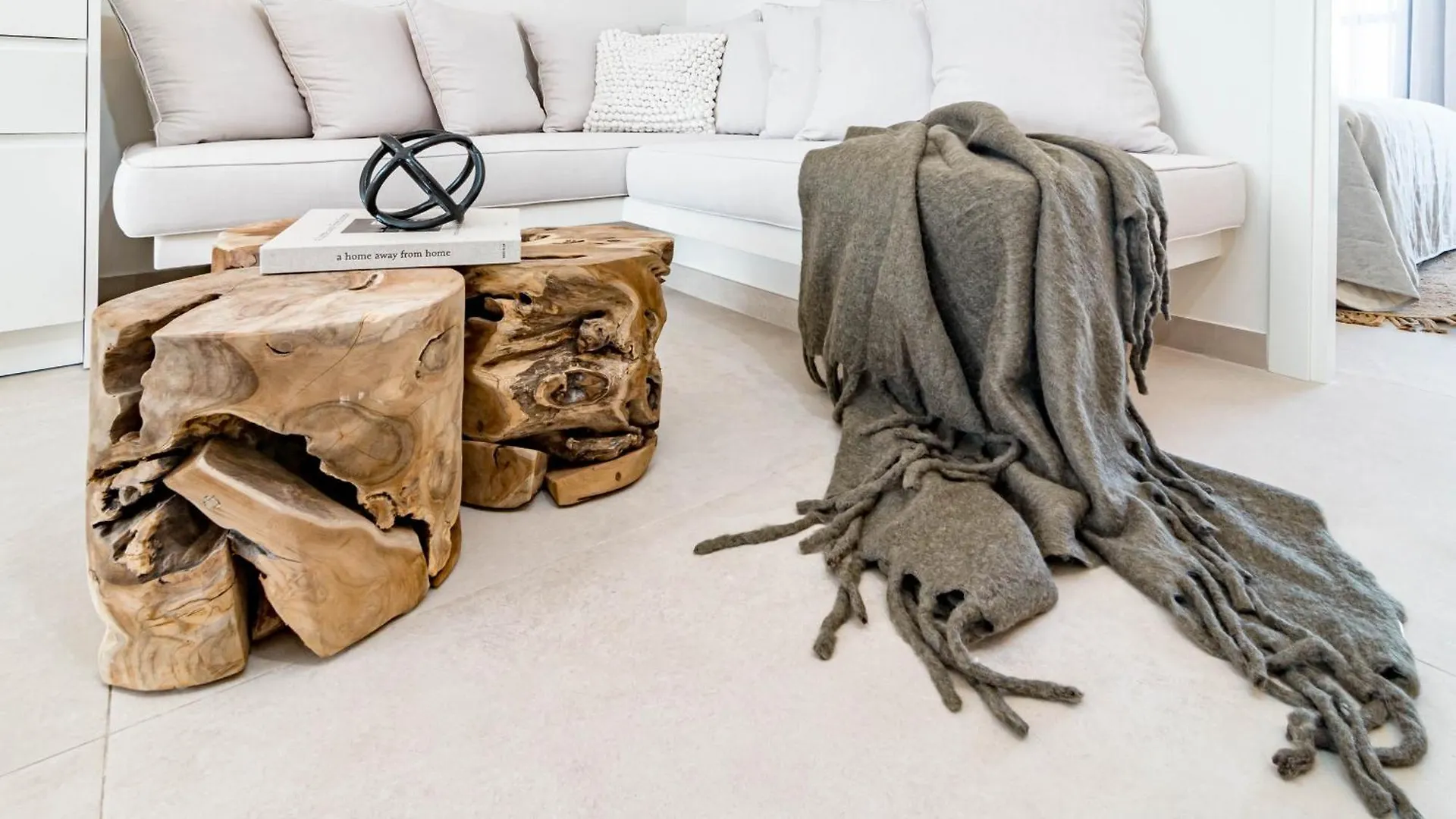 Apartment Seaclub Suites Estepona