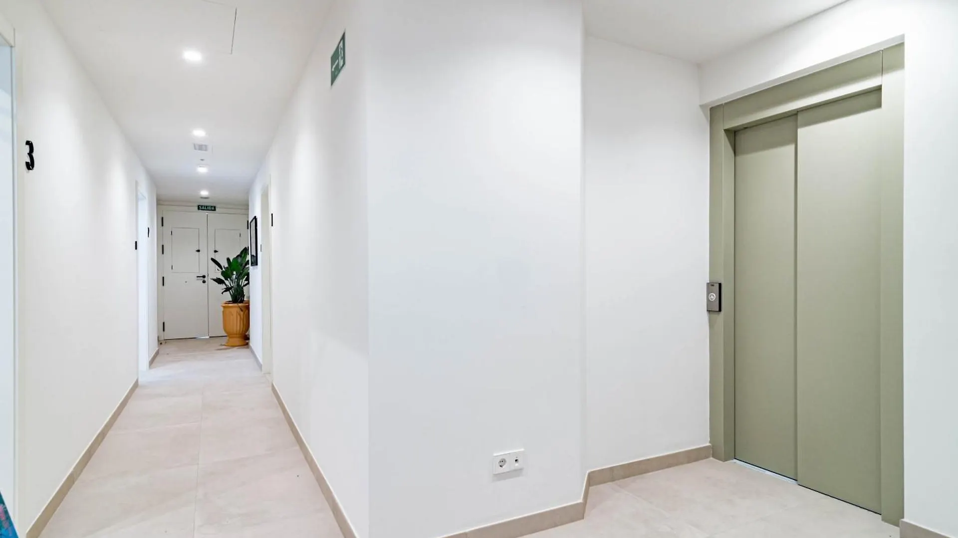 Seaclub Suites Estepona