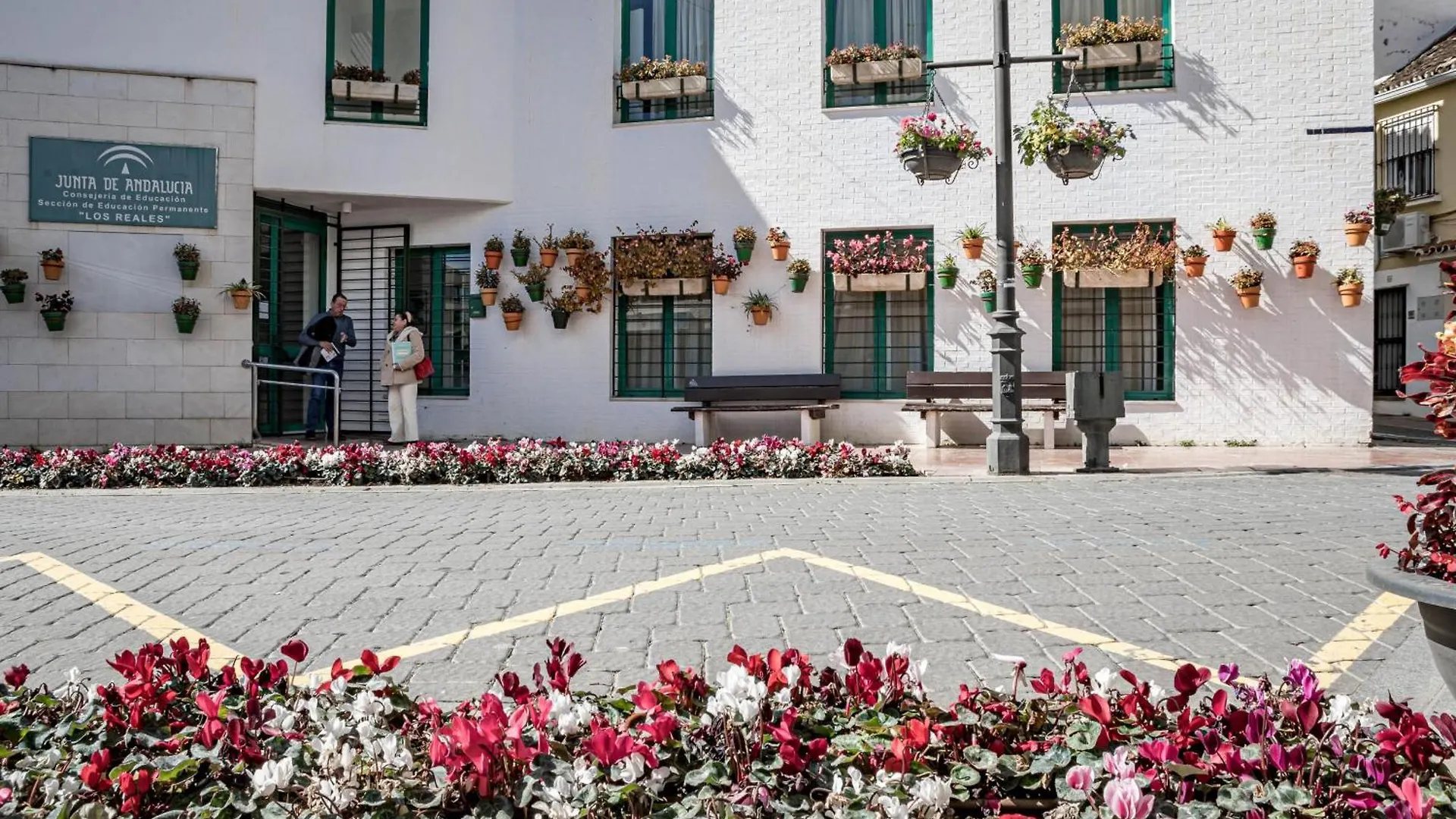 Seaclub Suites Estepona Apartment