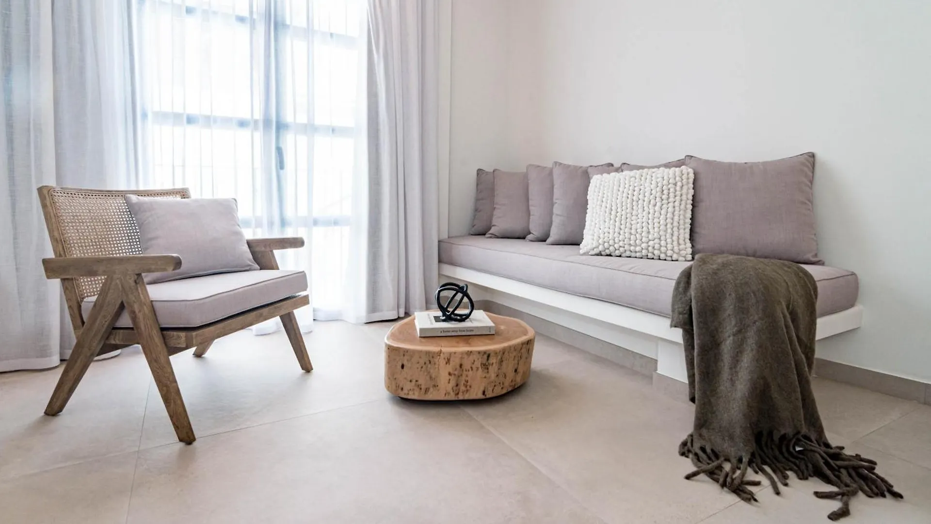 Seaclub Suites Estepona
