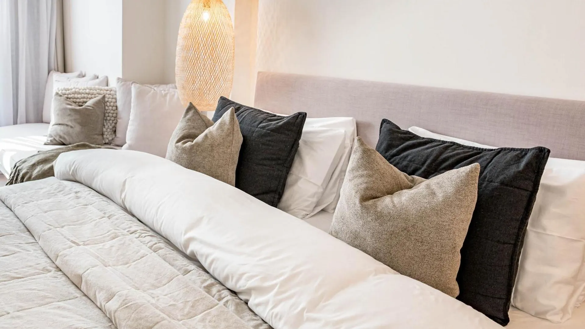 Apartment Seaclub Suites Estepona