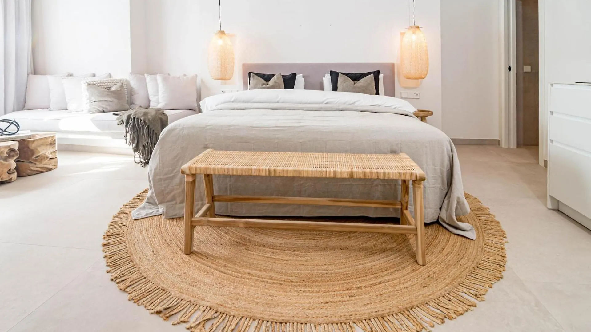 Apartment Seaclub Suites Estepona