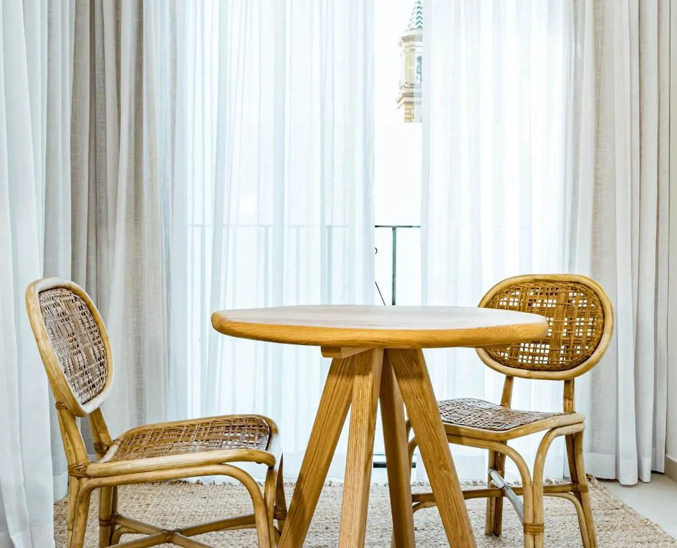 Seaclub Suites Estepona España
