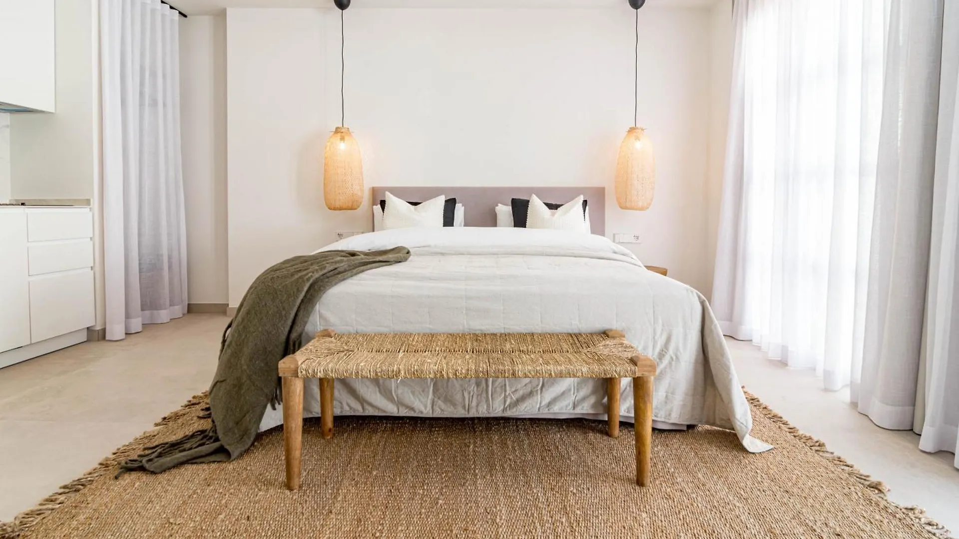 Seaclub Suites Estepona España