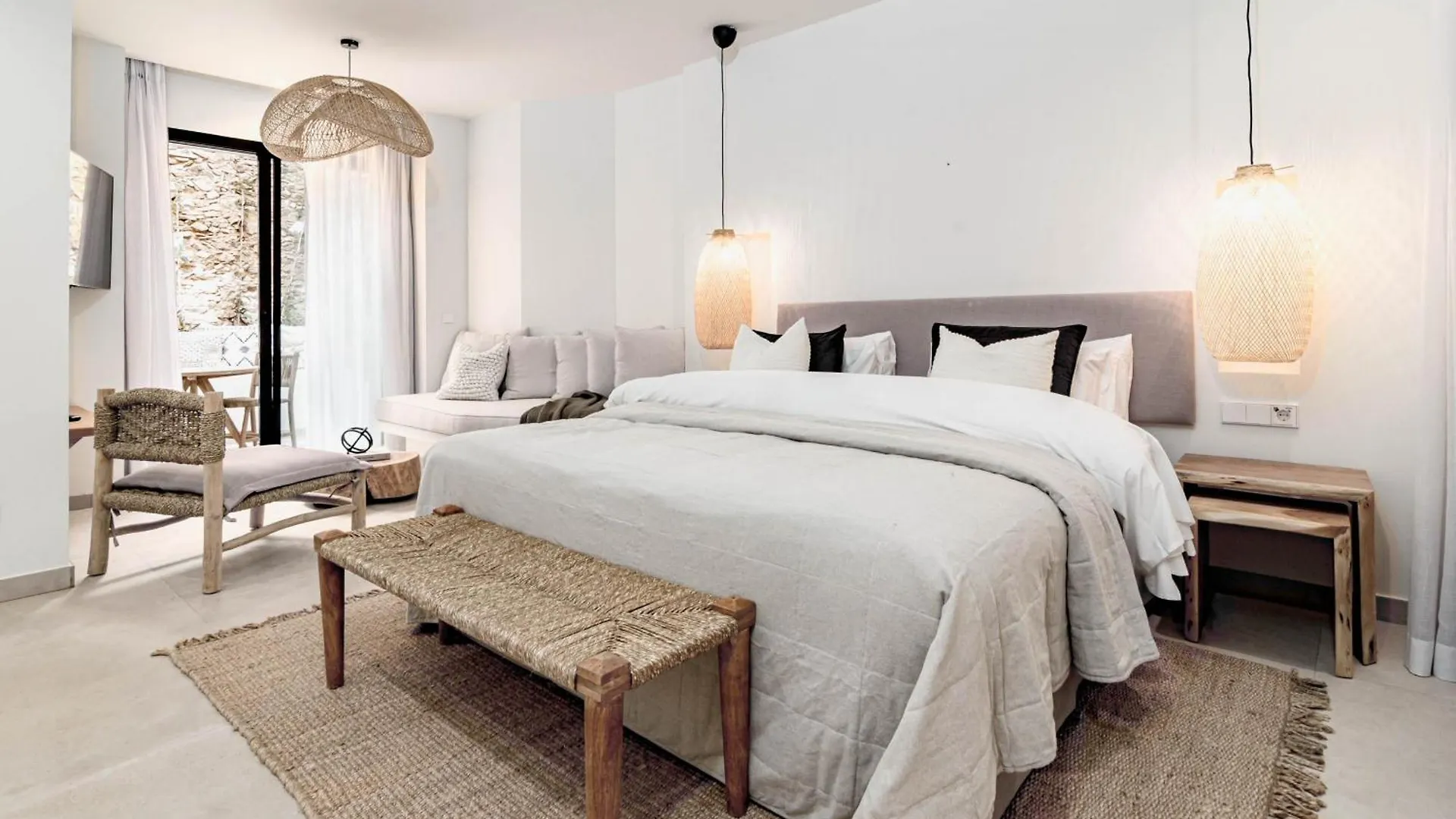 Seaclub Suites Estepona