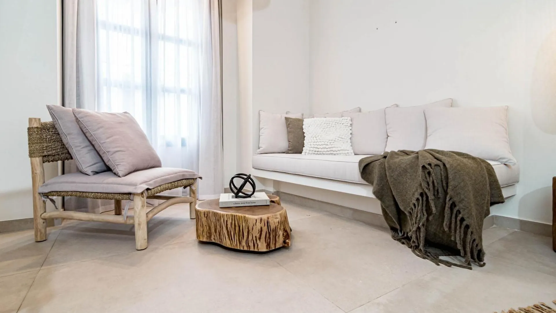 Seaclub Suites Estepona