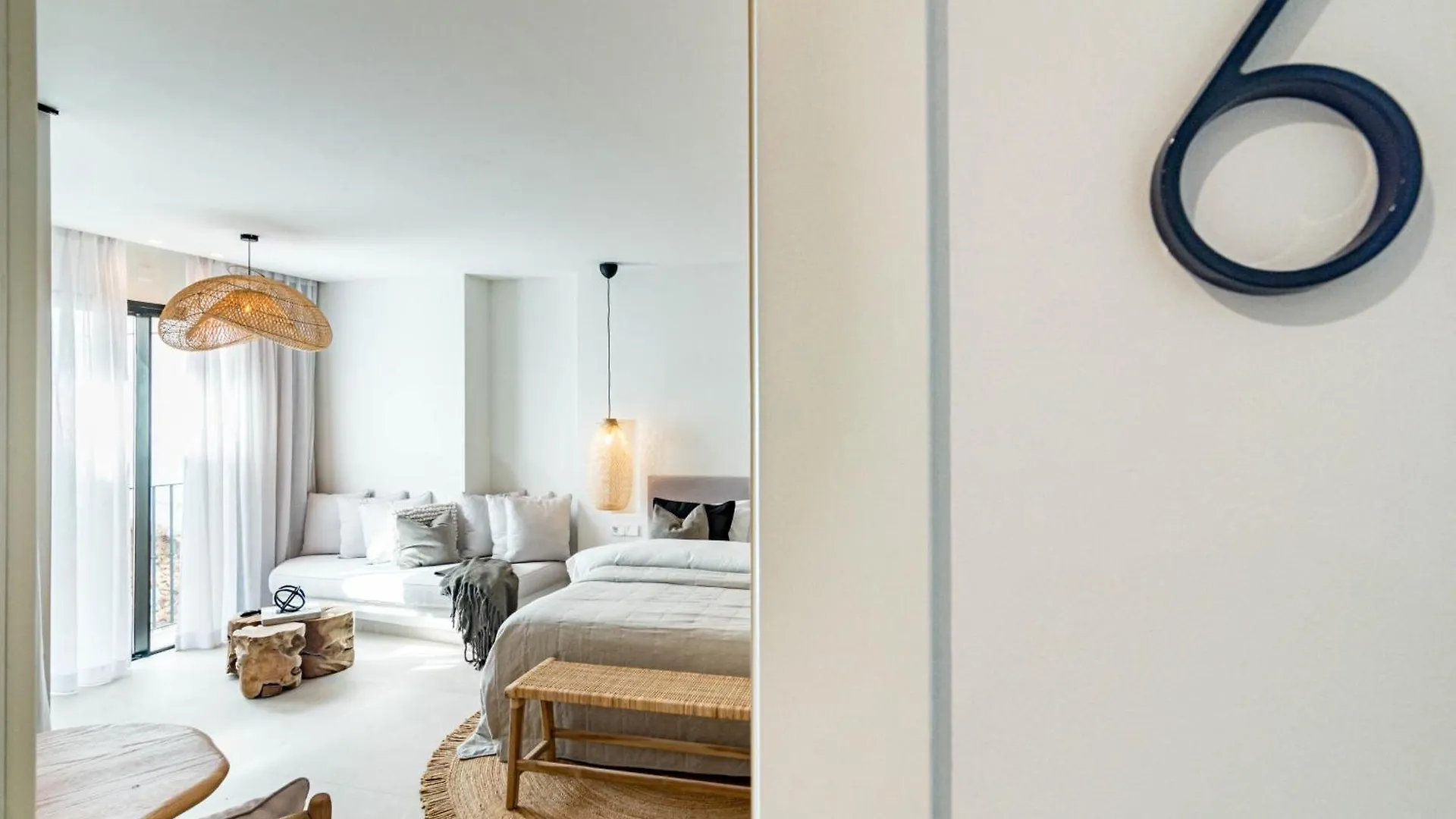 Apartamento Seaclub Suites Estepona